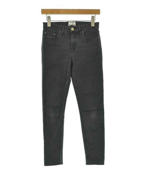 Acne Studios ยีนส์