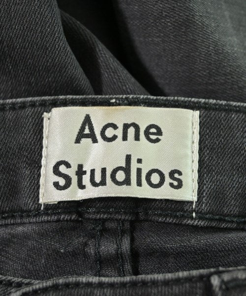 Acne Studios ยีนส์