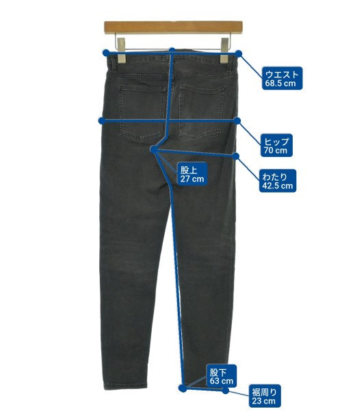 Acne Studios ยีนส์