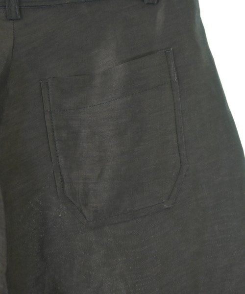 Acne Studios กางเกงขาสั้น