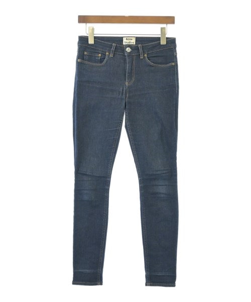 Acne Studios ยีนส์