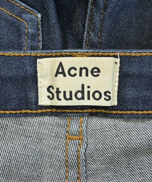 Acne Studios ยีนส์