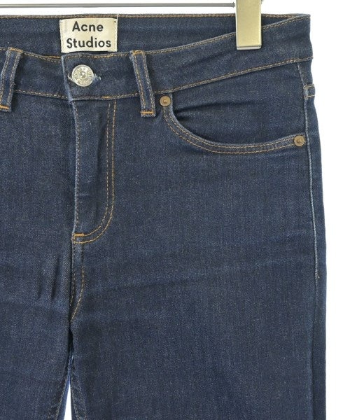 Acne Studios ยีนส์