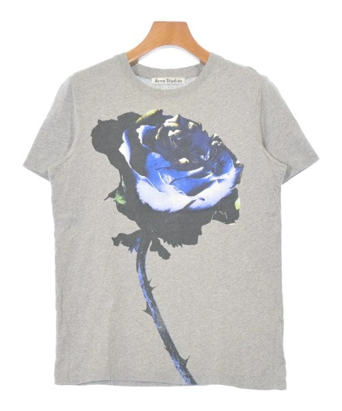 Acne Studios เสื้อยืด/เสื้อท็อปส์