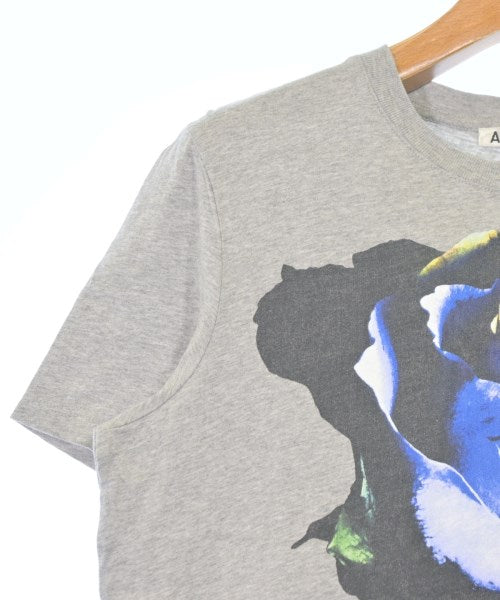 Acne Studios เสื้อยืด/เสื้อท็อปส์