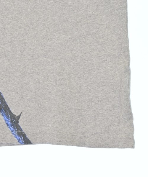 Acne Studios เสื้อยืด/เสื้อท็อปส์