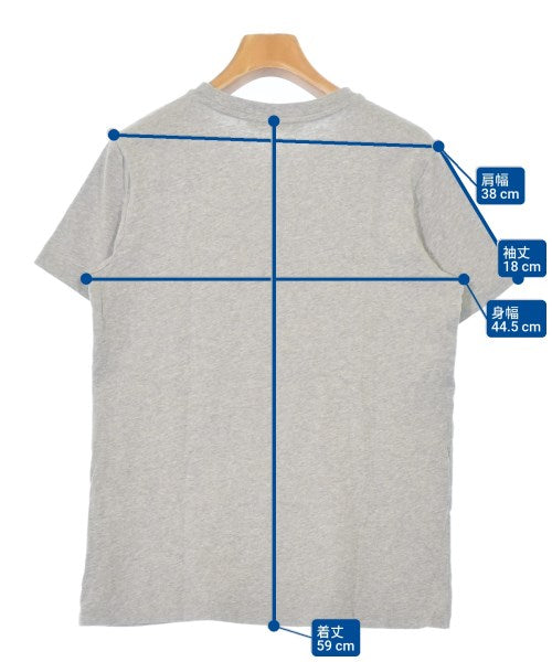 Acne Studios เสื้อยืด/เสื้อท็อปส์