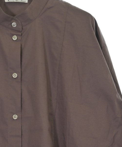 Acne Studios เสื้อลำลอง