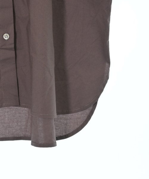 Acne Studios เสื้อลำลอง
