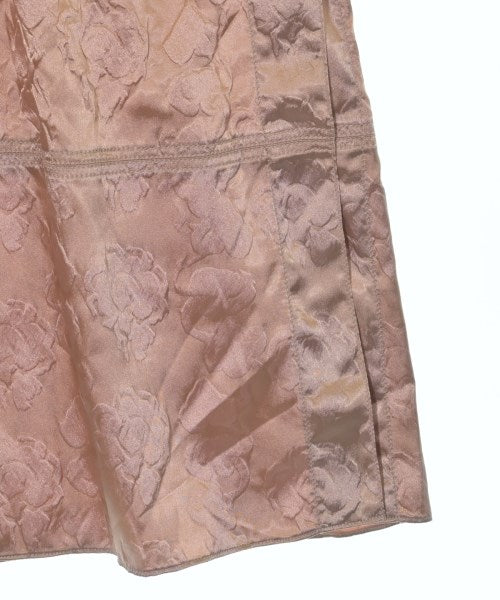 Acne Studios ชุดเดรส