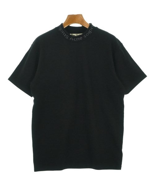 Acne Studios เสื้อยืด/เสื้อท็อปส์