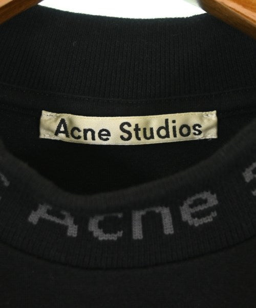 Acne Studios เสื้อยืด/เสื้อท็อปส์
