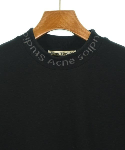 Acne Studios เสื้อยืด/เสื้อท็อปส์