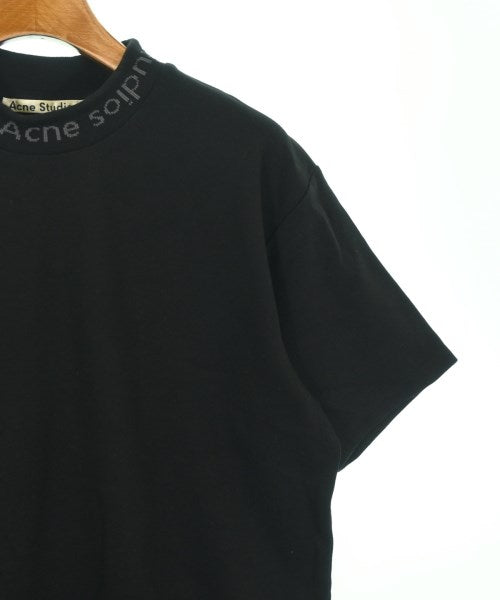 Acne Studios เสื้อยืด/เสื้อท็อปส์