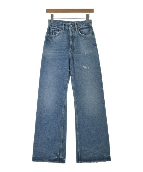 Acne Studios ยีนส์