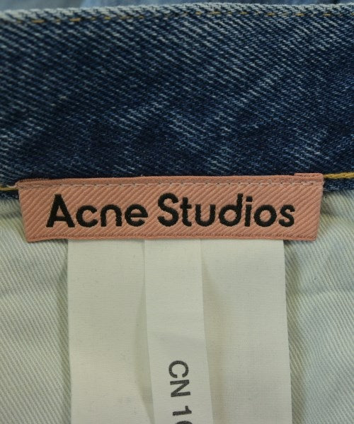 Acne Studios ยีนส์