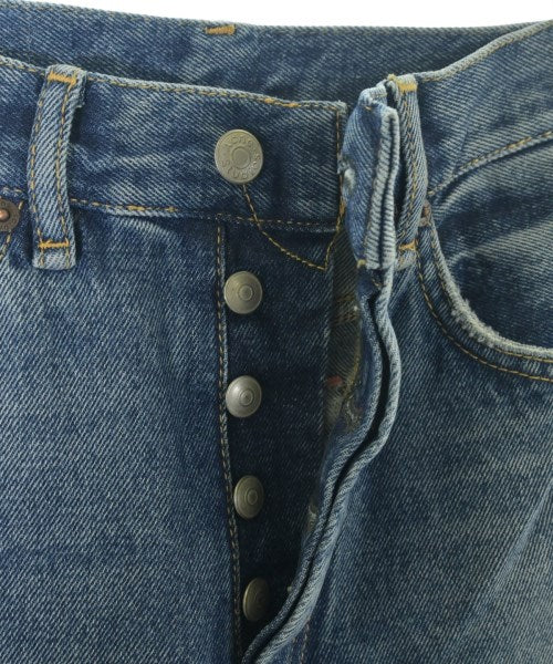 Acne Studios ยีนส์