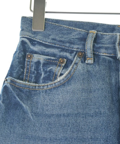 Acne Studios ยีนส์