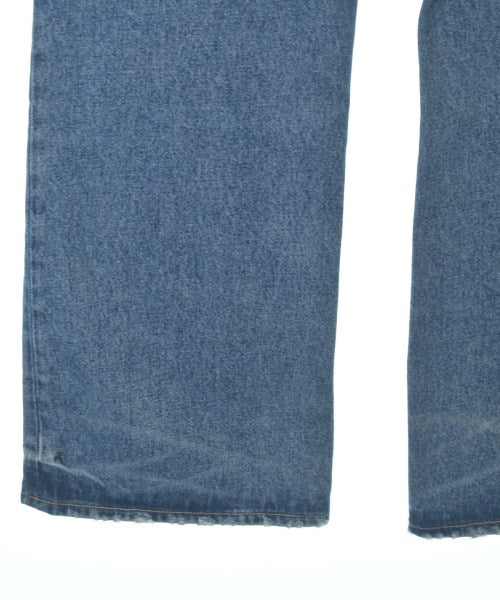 Acne Studios ยีนส์