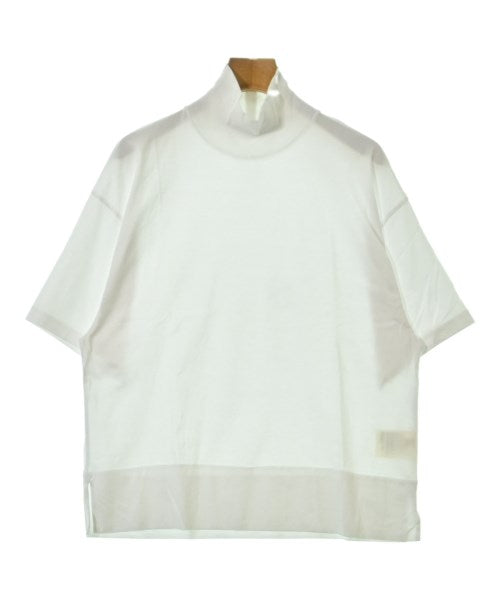 Acne Studios เสื้อยืด/เสื้อท็อปส์