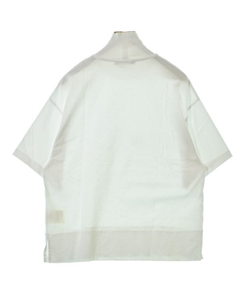 Acne Studios เสื้อยืด/เสื้อท็อปส์