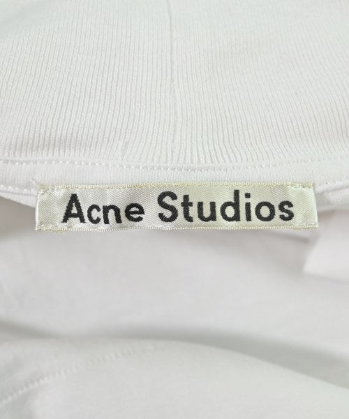 Acne Studios เสื้อยืด/เสื้อท็อปส์