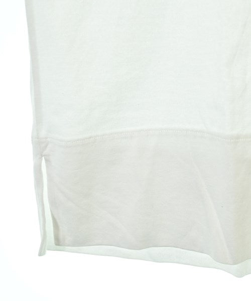 Acne Studios เสื้อยืด/เสื้อท็อปส์