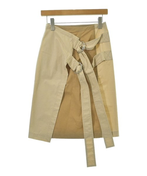 Acne Studios กระโปรงยาวถึงเข่า