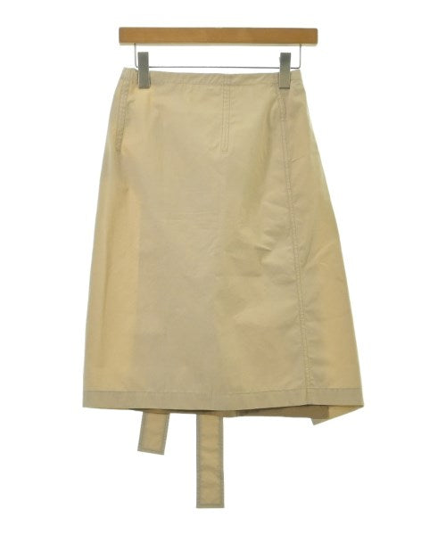 Acne Studios กระโปรงยาวถึงเข่า