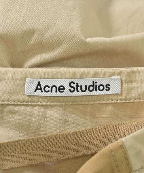 Acne Studios กระโปรงยาวถึงเข่า