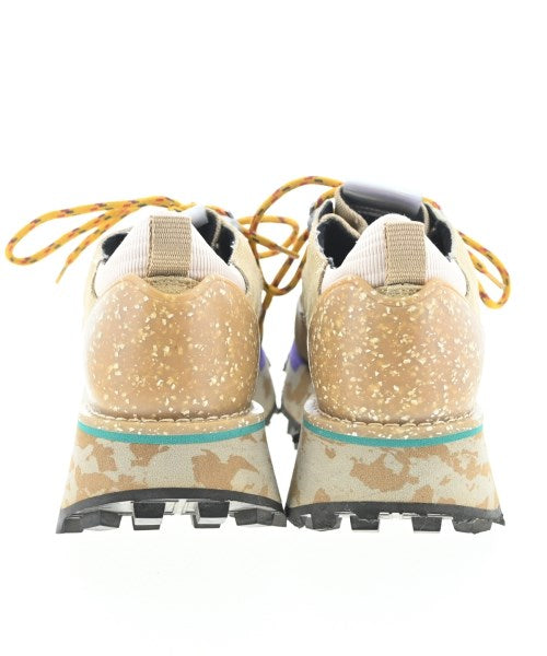 Acne Studios รองเท้าผ้าใบ