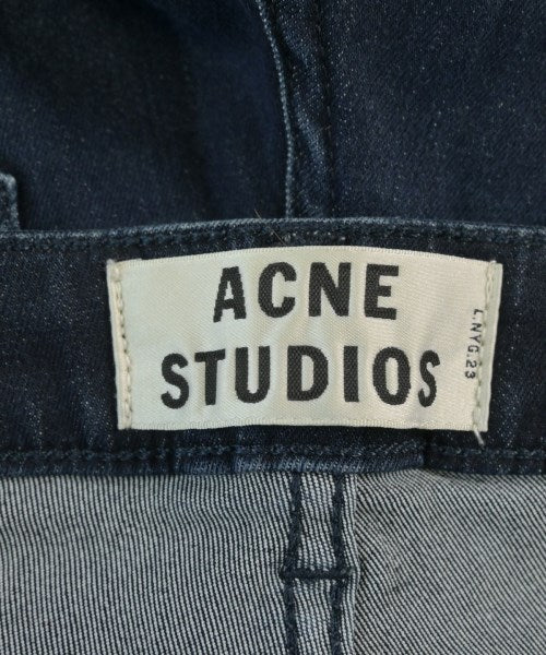 Acne Studios ยีนส์