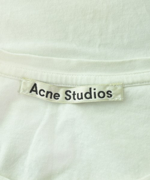 Acne Studios แขนกุด