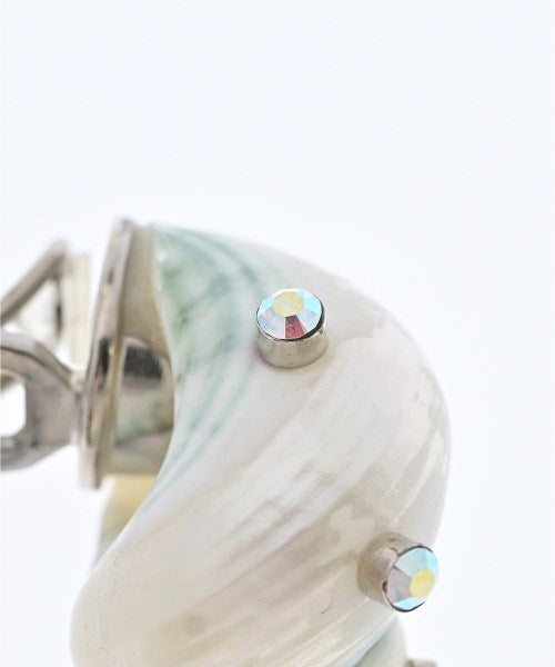 Acne Studios ต่างหู