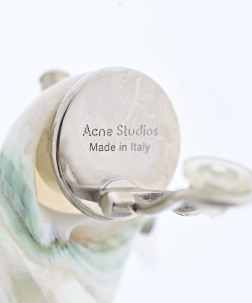 Acne Studios ต่างหู
