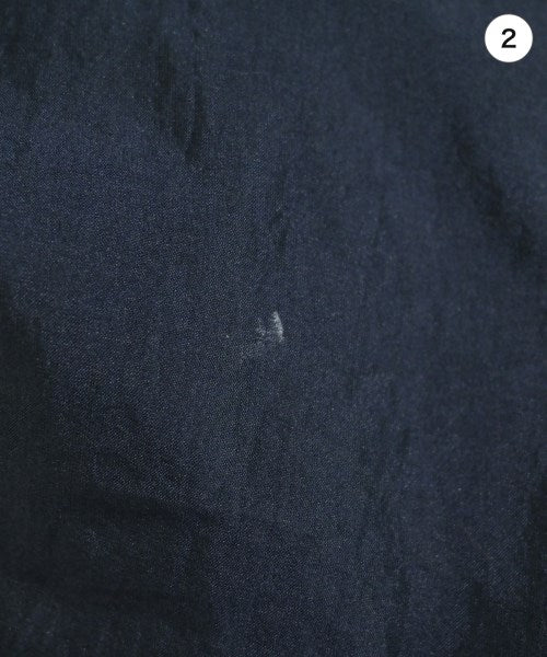Acne Studios เสื้อลำลอง