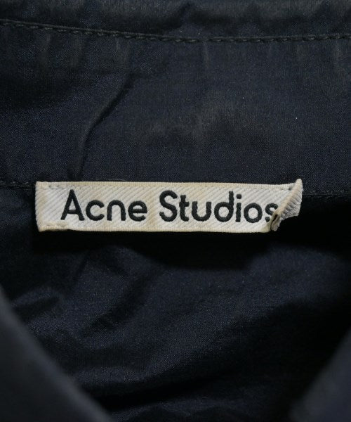Acne Studios เสื้อลำลอง