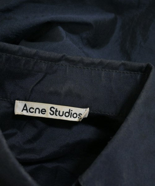 Acne Studios เสื้อลำลอง