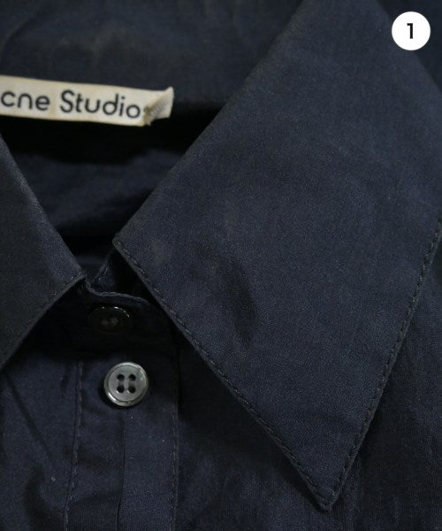Acne Studios เสื้อลำลอง