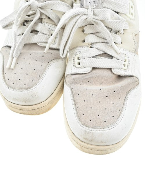 Acne Studios รองเท้าผ้าใบ