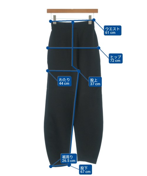 Acne Studios กางเกง อื่น