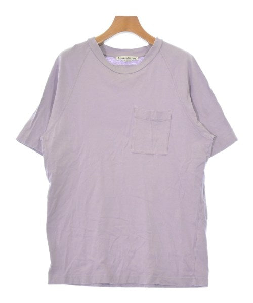 Acne Studios เสื้อยืด/เสื้อท็อปส์