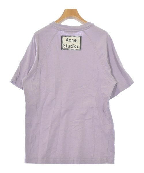 Acne Studios เสื้อยืด/เสื้อท็อปส์