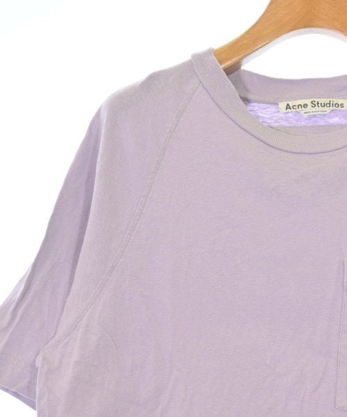Acne Studios เสื้อยืด/เสื้อท็อปส์