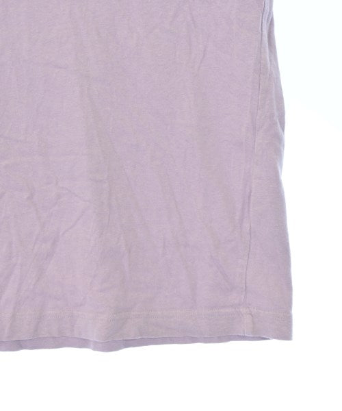 Acne Studios เสื้อยืด/เสื้อท็อปส์