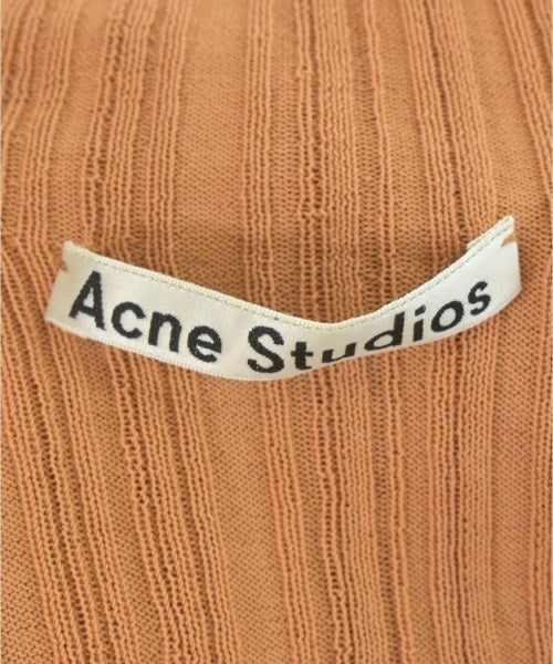 Acne Studios เสื้อกันหนาว