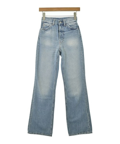Acne Studios ยีนส์