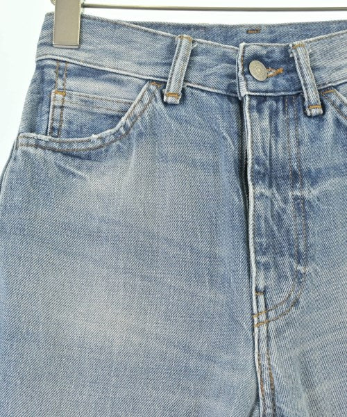 Acne Studios ยีนส์