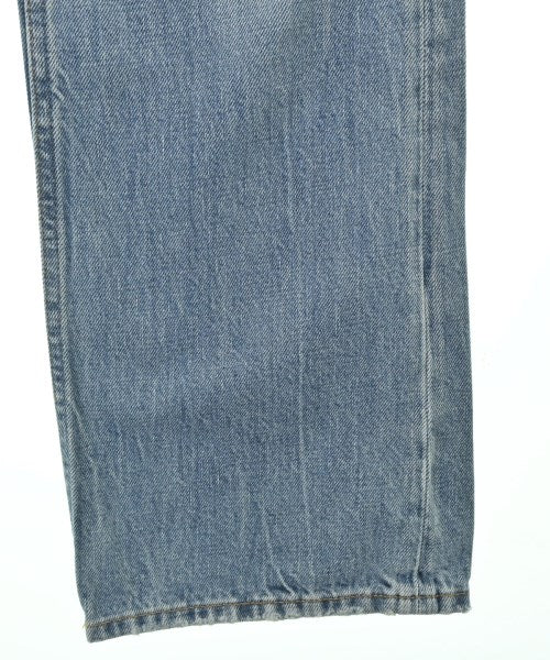 Acne Studios ยีนส์
