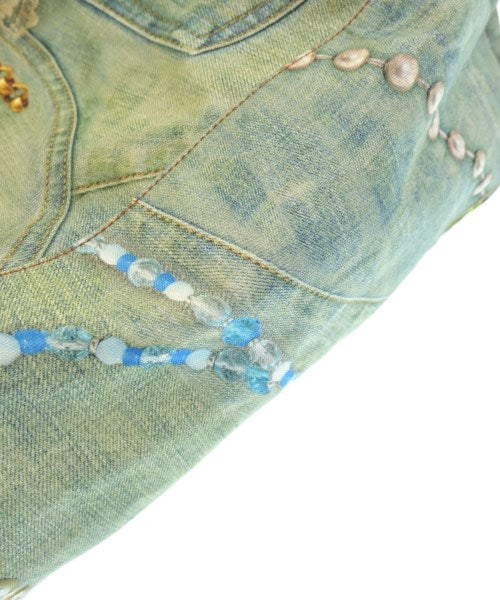 Acne Studios กระเป๋าถือขนาดใหญ่